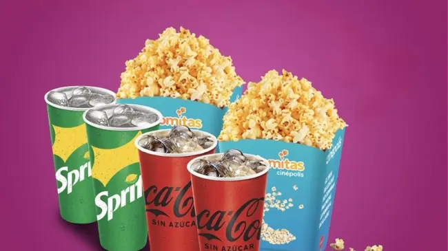 Tarjeta del Club Cinépolis ofrece beneficios exclusivos para este verano. Foto: Cortesía