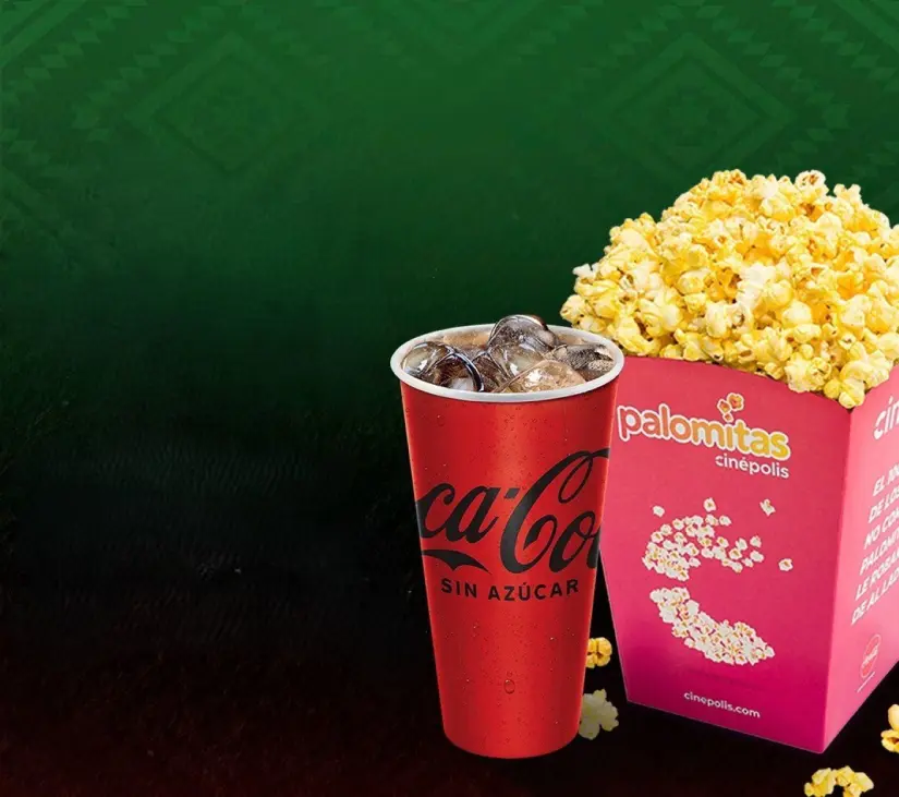 Descuentos especiales de verano para los miembros del Club Cinépolis Descuentos especiales de verano para los miembros del Club Cinépolis. Foto: Cortesía