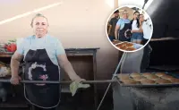Doña Rosa: 28 años de amasar sueños y hornear esperanza en la colonia Vista Hermosa en Culiacán