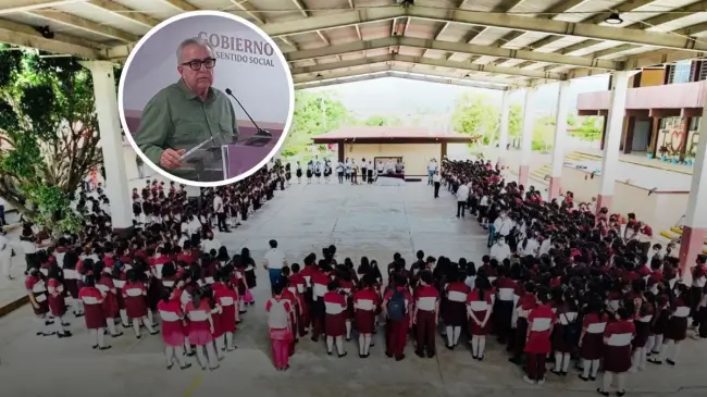 Dos secundarias de Sinaloa se convertirán en dos nuevos bachilleratos vespertinos