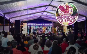 Cartelera de eventos y fechas de la Feria de San Pedro Tlaquepaque 2025
