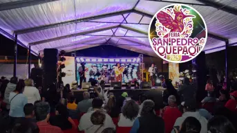 Cartelera de eventos y fechas de la Feria de San Pedro Tlaquepaque 2025