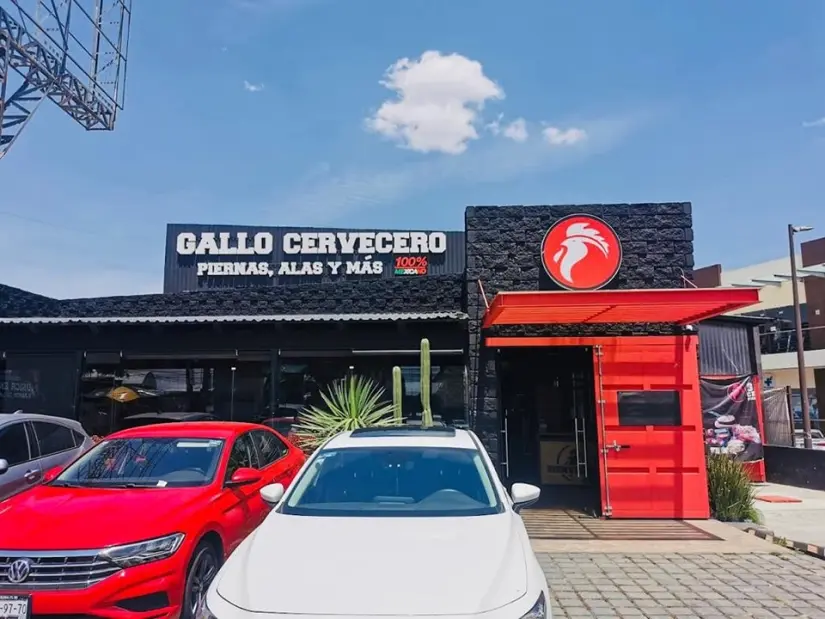 Visita Gallo Cervecero y pasa un momento agradable con amigos. Foto: Gallo Cervecero. Visita Gallo Cervecero y pasa un momento agradable con amigos. Foto: Gallo Cervecero.