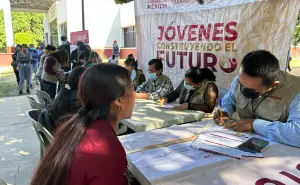 Jóvenes Construyendo el Futuro, próximos periodos de registro
