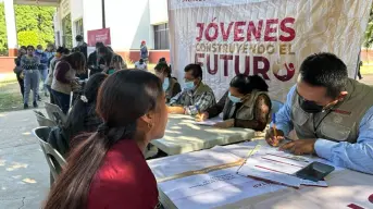 Jóvenes Construyendo el Futuro, próximos periodos de registro