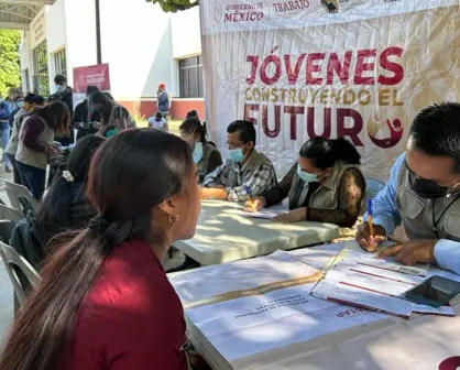 Jóvenes Construyendo el Futuro, próximos periodos de registro
