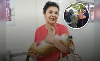 Lidia y Verania: una historia de amor que acaricia el alma y honra la dignidad a quienes sienten, pero no tienen voz