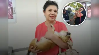 Lidia y Verania: una historia de amor que acaricia el alma y honra la dignidad a quienes sienten, pero no tienen voz