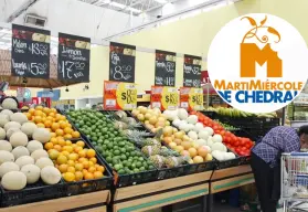 Martimiércoles de Chedraui: lista de ofertas del 5 y 6 de agosto