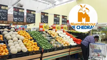 Martimiércoles de Chedraui: lista de ofertas del 5 y 6 de agosto