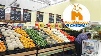 Martimiércoles de Chedraui: las mejores ofertas del 7 y 8 de octubre