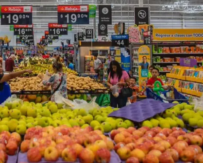 Martes de Frescura en Walmart: ofertas en frutas y verduras del 22 de julio
