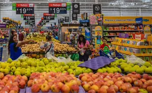Martes de Frescura: ofertas de Walmart en frutas y verduras para este 23 de septiembre