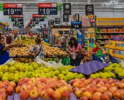 Martes de Frescura: ofertas de Walmart en frutas y verduras para este 23 de septiembre