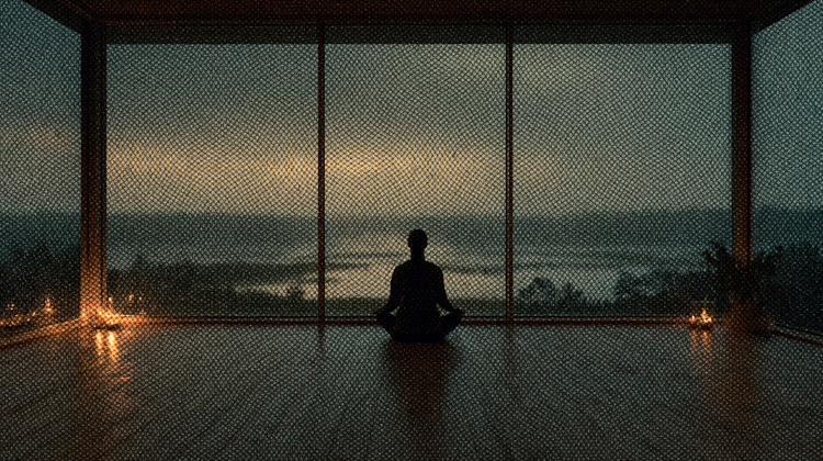 Mindfulness y Meditación