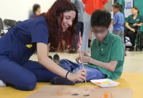 APAC Culiacán invita al webinar gratuito sobre neurodesarrollo infantil