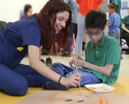 APAC Culiacán invita al webinar gratuito sobre neurodesarrollo infantil