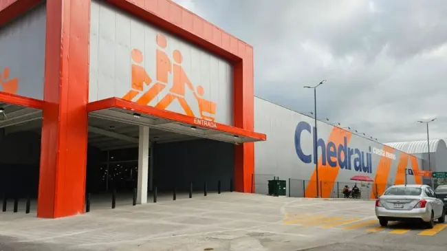 Cada semana se celebra el esperado Martimiércoles de Chedraui.