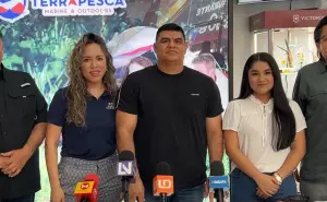 El Mar de Cortés te Llama: ¡Inscríbete al OffShore ALTATA 2025 y Conviértete en Leyenda de la Pesca!