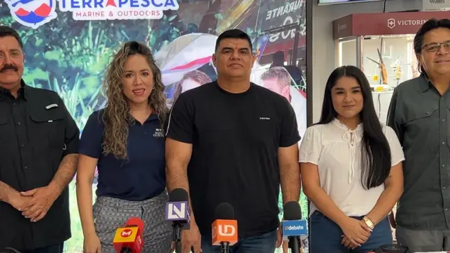 La invitación está abierta. El Torneo Offshore ALTATA 2025 te está esperando.