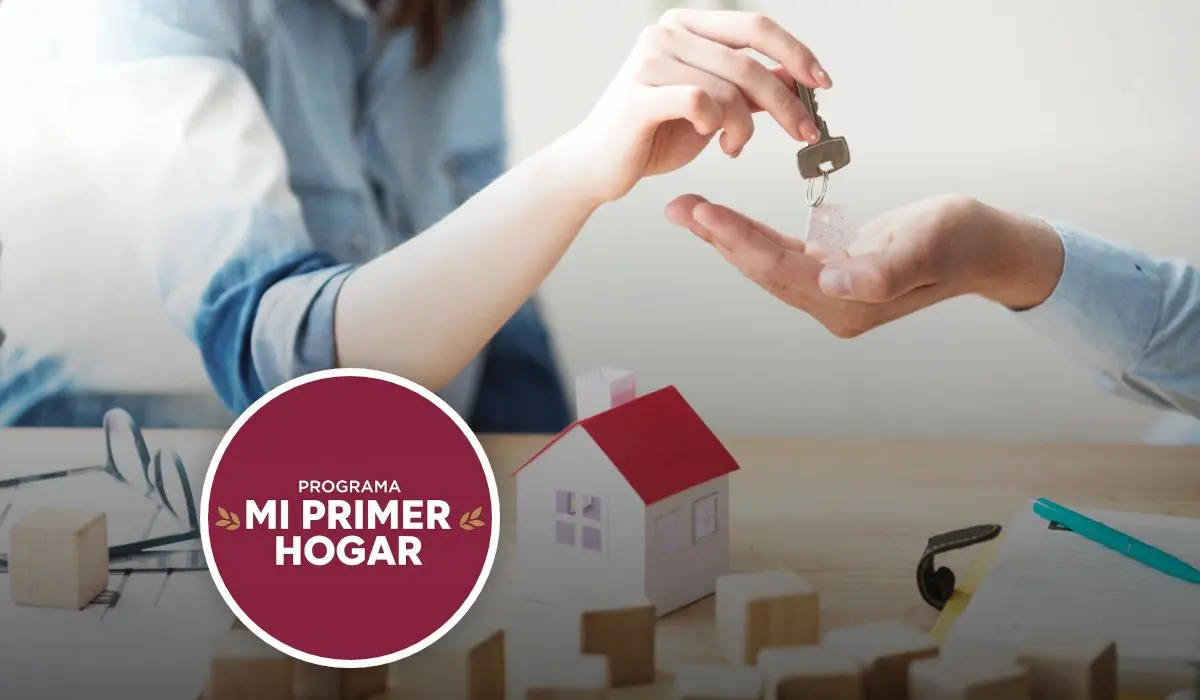 Estos son los detalles acerca del programa Mi Primer Hogar en Edomex. Foto: Freepik.