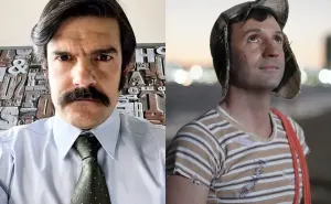 ¿Quién es Pepe Jamaicas en la serie de Chespirito?
