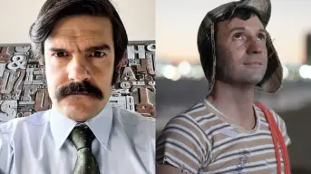 ¿Quién es Pepe Jamaicas en la serie de Chespirito?