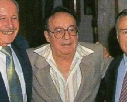 ¿Cuántos hermanos tuvo Roberto Gómez Bolaños, alias Chespirito?