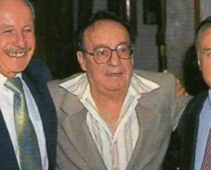 ¿Quiénes son los hermanos de Chespirito?