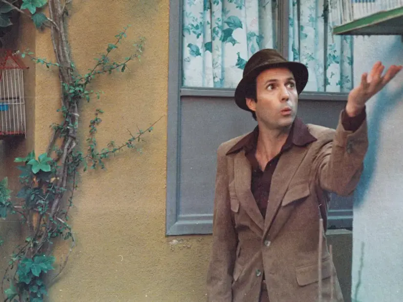 ¿Quiénes fueron los hermanos de Chespirito? La serie revivió la conversación sobre Roberto Gómez Bolaños. Foto: Cortesía
