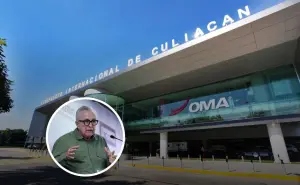 Reactivarán los vuelos de Aeroméxico de CDMX a Culiacán: Rocha Moya