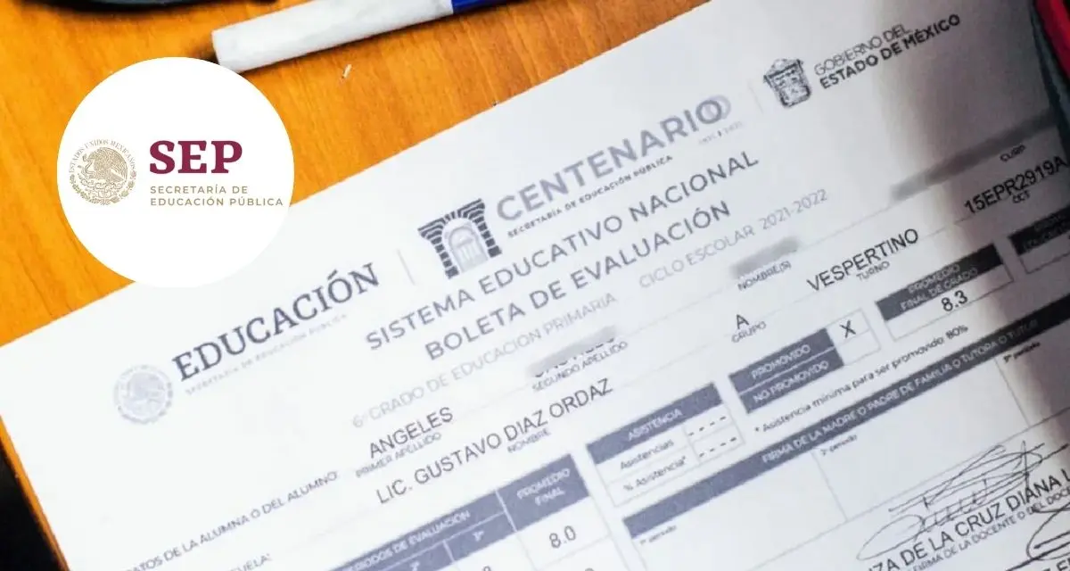 Conoce las fechas de la entrega de boletas para que puedas organizarte mejor. Foto: cortesía