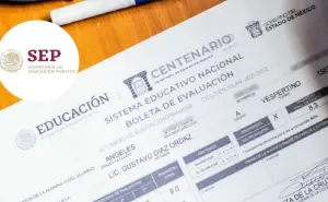 SEP Hidalgo da fechas para entrega de boletas del ciclo escolar 2024-2025 y como descárgalas en línea