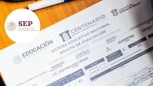 Conoce las fechas de la entrega de boletas para que puedas organizarte mejor. Foto: cortesía