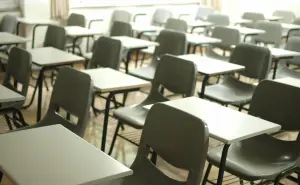 SEPH autoriza a planteles para suspender clases por lluvias fuertes