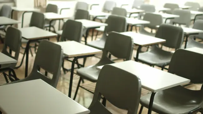 Cada plantel está facultado para suspender actividades. Foto: Unsplash
