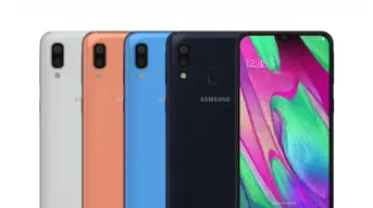 ¿Vale la pena el Samsung Galaxy A40 en 2025?