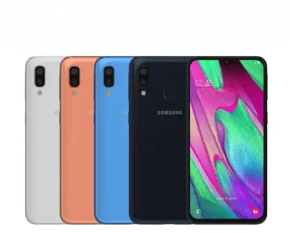 ¿Vale la pena el Samsung Galaxy A40 en 2025?