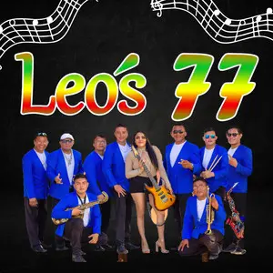 Banda Leo´s 77. Foto: Cortesía. Banda Leo´s 77. Foto: Cortesía.