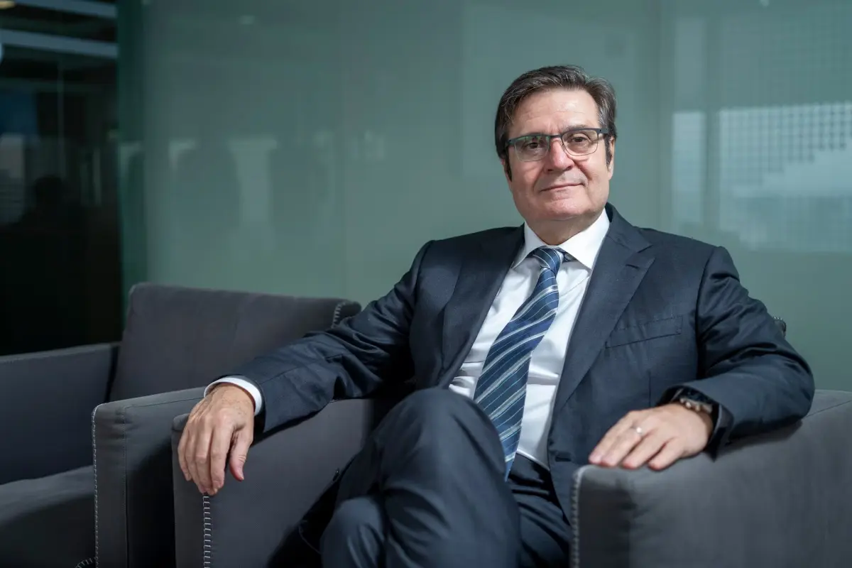 Agustín Coppel ha sido clave en el crecimiento de Grupo Coppel. Foto: El País