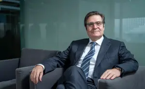 Agustín Coppel: las empresas son clave para solucionar los retos de México
