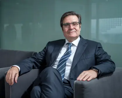 Agustín Coppel: las empresas son clave para solucionar los retos de México
