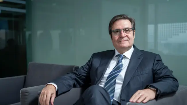 Agustín Coppel ha sido clave en el crecimiento de Grupo Coppel. Foto: El País