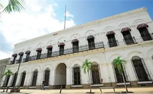 Descubre los secretos de Sinaloa en un edificio legendario como el Archivo Histórico