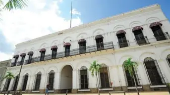 Descubre los secretos de Sinaloa en un edificio legendario como el Archivo Histórico