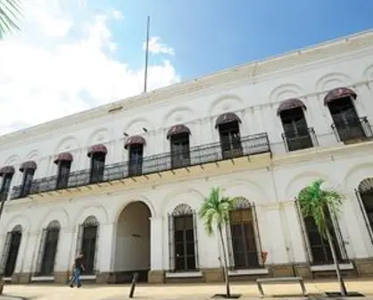 Descubre los secretos de Sinaloa en un edificio legendario como el Archivo Histórico