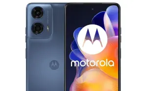 Celular Motorola por menos de $2000 pesos con cámara de 50 megapíxeles y batería de 5,000 mAh