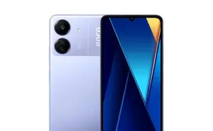 Celular Xiaomi económico con memoria RAM de 8 GB y cámara principal que resuelve de 50 megapíxeles