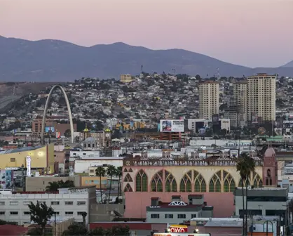 Clima en Baja California: cielo nublado y sin probabilidad de lluvias hoy 23 de octubre