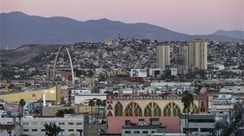 Nublado y sin lluvia: clima en Baja California hoy 16 de octubre